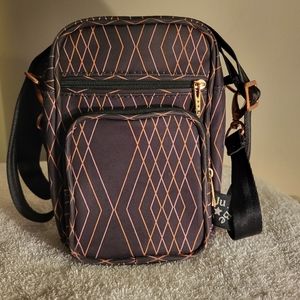 Ju-Ju-Be Mini Helix - Prism Rose